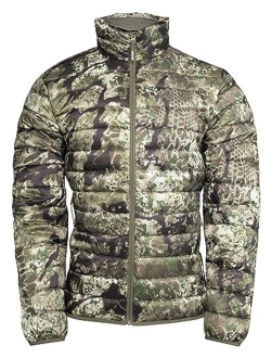 Men's Cirius Packable Down Hunting Jacket