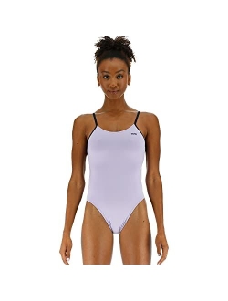 Women's Durafast Elite Tetrafit Swimsuit