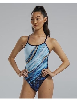 Women's Durafast Elite Crosscutfit Swimsuit