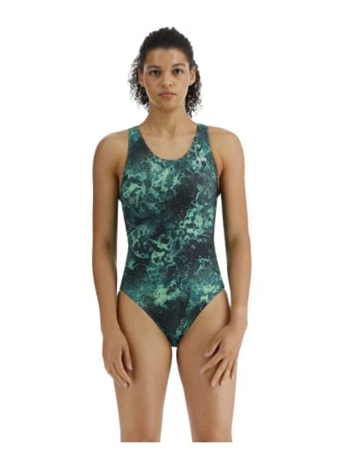 TYR Women's Durafast Lite Maxfit Swimsuit