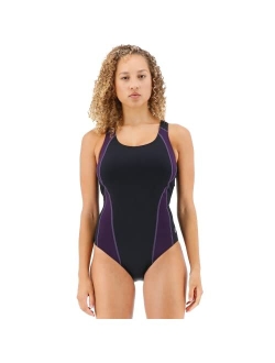 Women's Durafast Elite Max Splice Controlfit One Piece Swimsuit