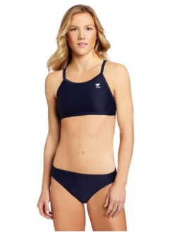 Womens Durafast One Diamondfit Workout Bikini