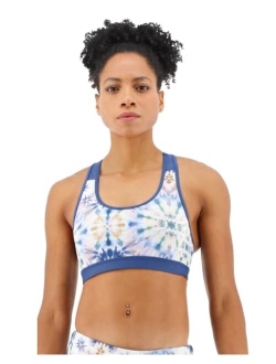 Women's Reilly Bra Top for Swimming, Yoga, Fitness, and Workout