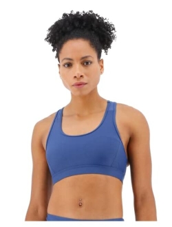 Women's Reilly Bra Top for Swimming, Yoga, Fitness, and Workout