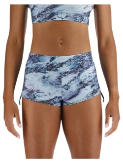 Women's Standard Della Boyshort for Swimming