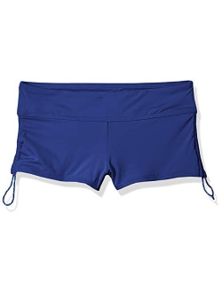 Women's Standard Della Boyshort for Swimming