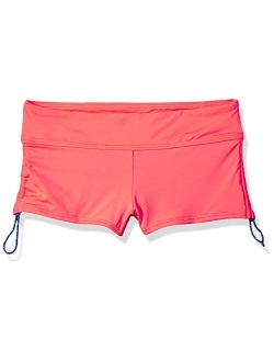 Women's Standard Della Boyshort for Swimming