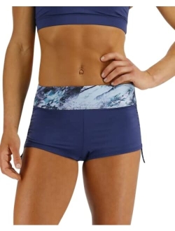 Women's Standard Della Boyshort for Swimming