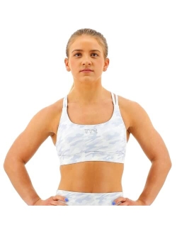 Women's Dual Strap Performance Sports Bra