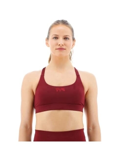 Women's Dual Strap Performance Sports Bra