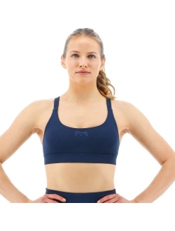 Women's Dual Strap Performance Sports Bra