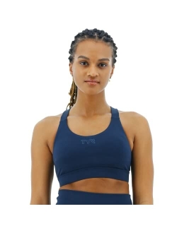 Women's Crossback Performance Sports Bra