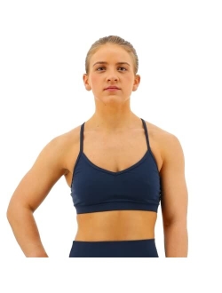 Women's Racerback Athletic Performance Sports Bra