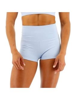 Women's High Rise Athletic Workout Short 2"