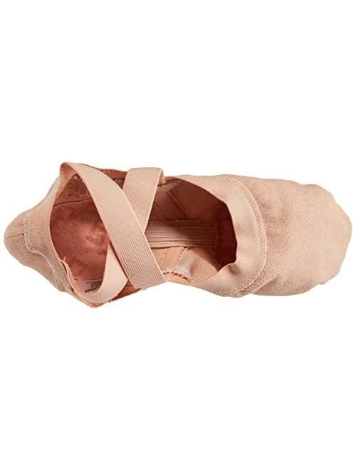 Bloch Synchrony Split Sole Ballet