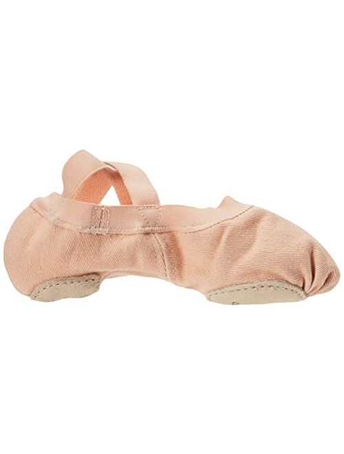 Bloch Synchrony Split Sole Ballet