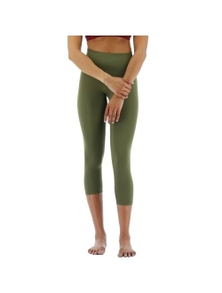 Women's High-Rise Athletic Performance Workout Leggings