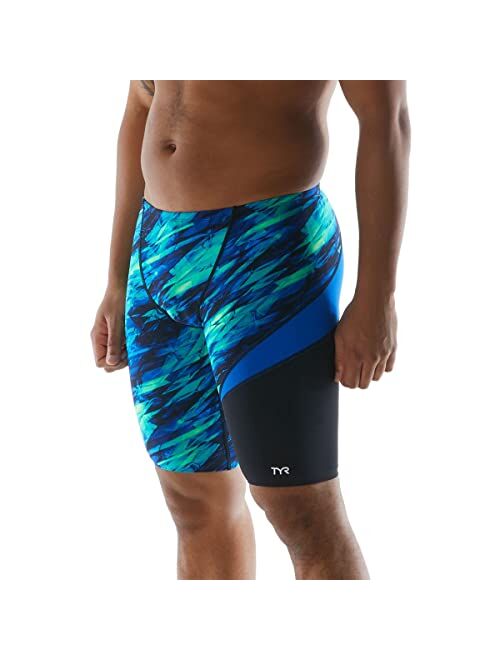 TYR Men's Standard Vitric Jammer