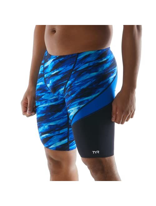 TYR Men's Standard Vitric Jammer