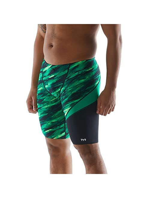 TYR Men's Standard Vitric Jammer