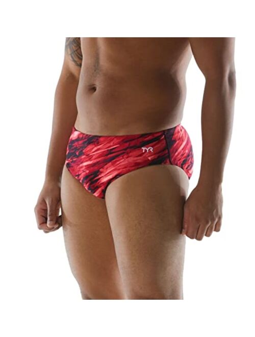 TYR Men's Standard Vitric Racer