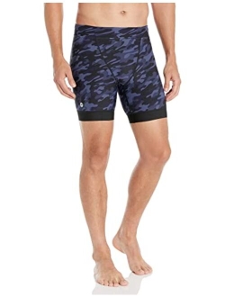 Men's Durafast Elite Solid Jammer