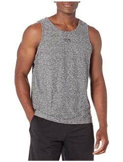 Men's Athletic Performance Workout Airtec Tank Top