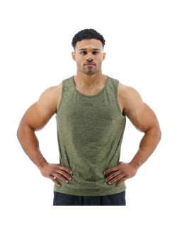 Men's Athletic Performance Workout Airtec Tank Top