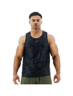 Men's Athletic Performance Workout Airtec Tank Top