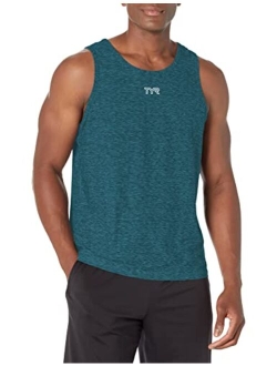 Men's Athletic Performance Workout Airtec Tank Top