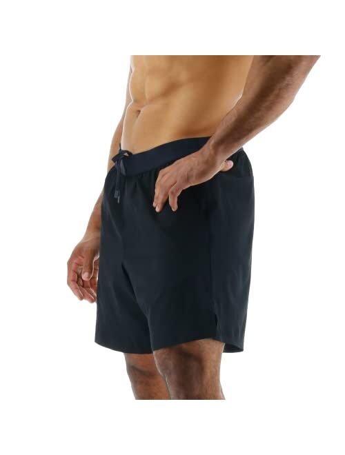 TYR Men's Athletic Performance Workout Unlined Short 9"