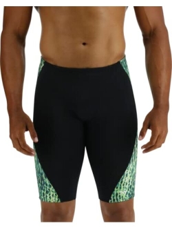 Men's Durafast Lite Splice Swimsuit Jammer