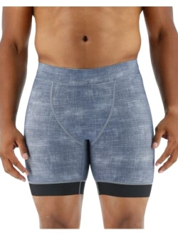 Men's Durafast Elite Workout Jammer Swimsuit