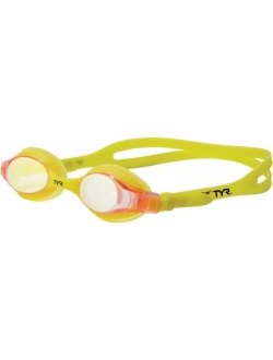 Kids Swimple Metallized Swim Goggle