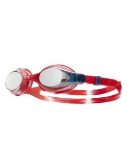 Kids Swimple Metallized Swim Goggle