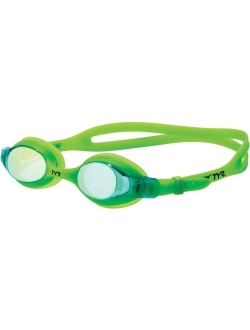 Kids Swimple Metallized Swim Goggle