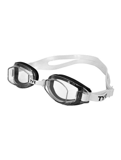 Adult Team Sprint Performance Swim Goggles