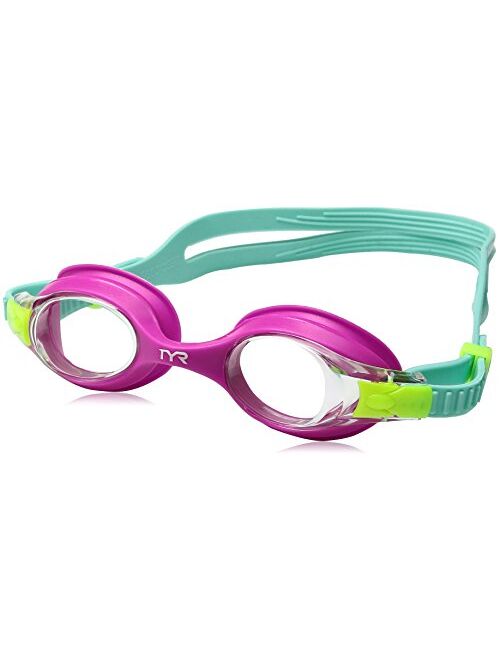 TYR Kids Swimple Swim Goggle