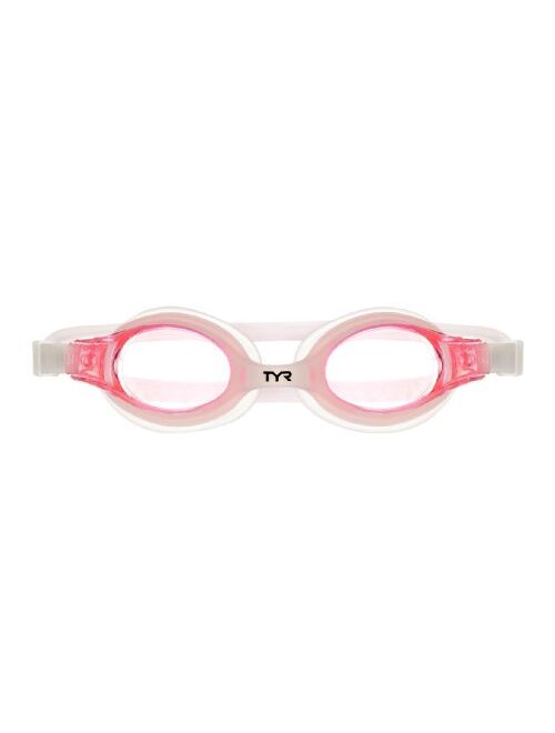 TYR Kids Swimple Swim Goggle