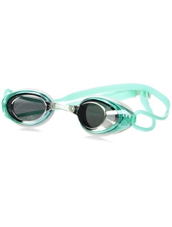 Blackhawk Mirrored Women's Fit Swim Goggles