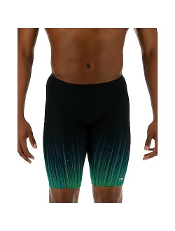 Men's Durafast Elite Solid Jammer Swimsuit