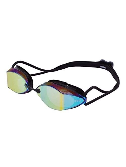 Unisex-Adult Tracer X Racing Mirrored