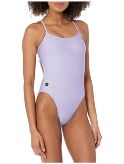 Women's Durafast One Cutoufit Swimsuit