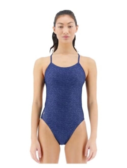 Women's Durafast One Cutoufit Swimsuit