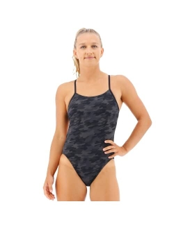 Women's Durafast One Cutoufit Swimsuit