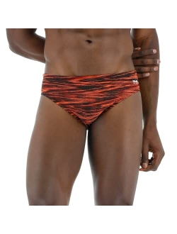 Men's Durafast Elite Racer Brief Swimsuit