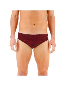 Men's Durafast Elite Racer Brief Swimsuit