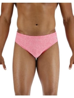 Men's Durafast Elite Racer Brief Swimsuit