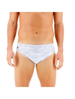 Men's Durafast Elite Racer Brief Swimsuit