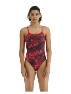 Women's Durafast Lite Diamondfit Swimsuit